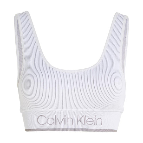 Calvin klein Γυναικείο μπουστάκι Performance Seamless Sports Bra